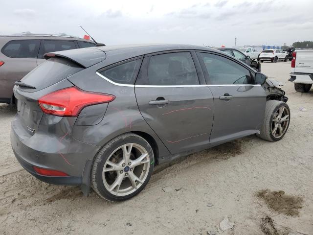 Image 3 of 2016 FORD FOCUS TITANIUM 2016 with VIN 1FADP3N24GL239560