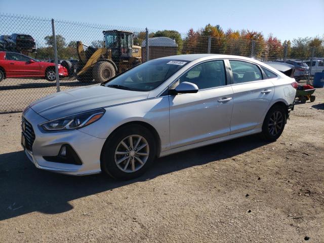 2019 HYUNDAI SONATA SE 2019 image