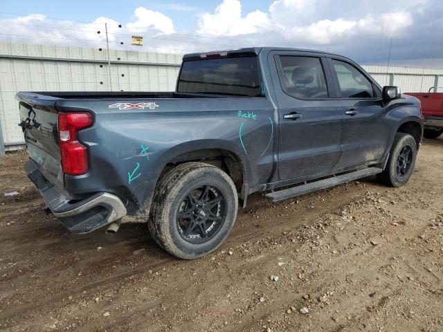 Image 3 of 2019 CHEVROLET SILVERADO K1500 LT 2019 with VIN 3GCUYDED4KG215747