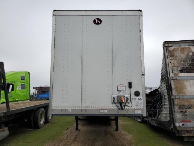 Изображение 2 2024 GREAT DANE TRAILER SEMI TRAIL 2024 с VIN 1GR1A062XRK521552