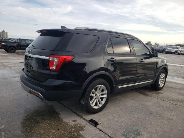 Изображение 3 2017 FORD EXPLORER XLT 2017 с VIN 1FM5K7D86HGB15483