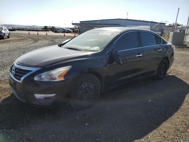 2014 NISSAN ALTIMA 2.5 2014 image