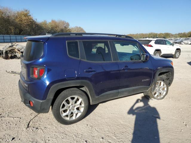 Изображение 3 2017 JEEP RENEGADE LATITUDE 2017 с VIN ZACCJBBBXHPF33449