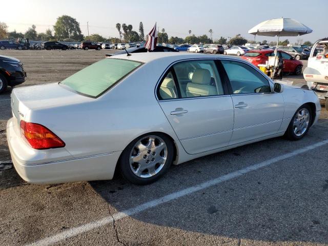 Image 3 of 2001 LEXUS LS 430 2001 with VIN JTHBN30FX10018182