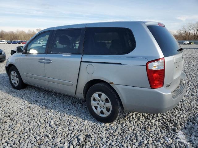 Obraz 2 z 2006 KIA SEDONA EX 2006 z VIN KNDMB233566047348
