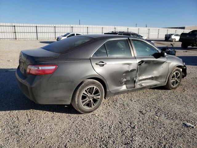 Obraz 3 z 2009 TOYOTA CAMRY BASE 2009 z VIN 4T4BE46K69R088926