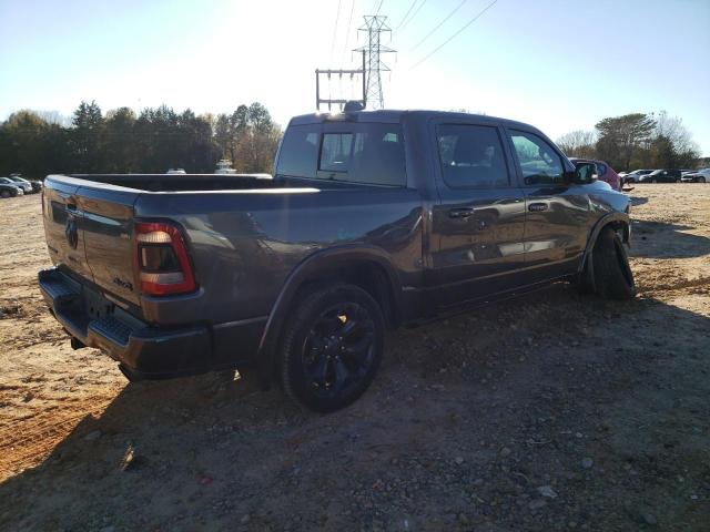 Image 3 of 2021 RAM 1500 LIMITED 2021 with VIN 1C6SRFHTXMN756967