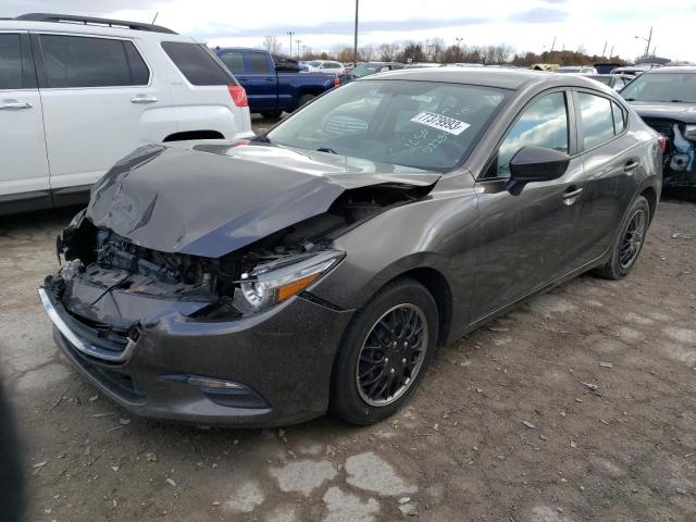 2017 MAZDA 3 SPORT 2017 image