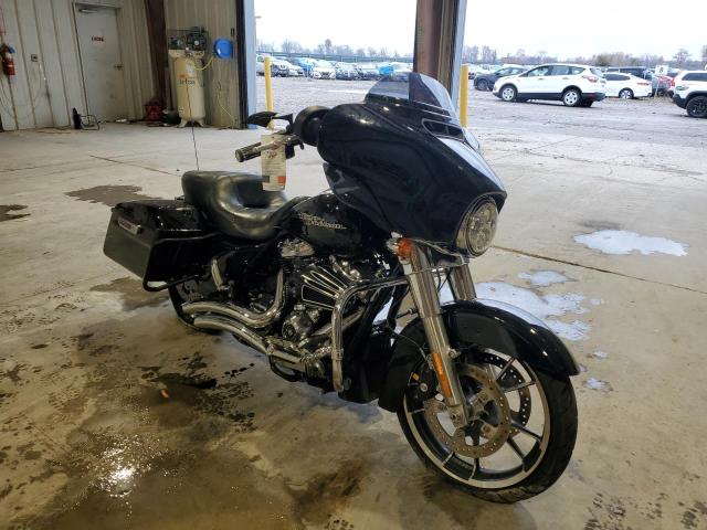 Obraz 1 z 2020 HARLEY-DAVIDSON FLHX  2020 z VIN 1HD1KBC13LB674147