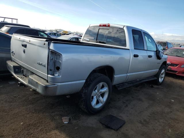 Изображение 3 2008 DODGE RAM 1500 ST 2008 с VIN 1D7HU18N48J226888