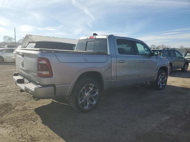 Image 3 of 2019 RAM 1500 LIMITED 2019 with VIN 1C6SRFHT0KN609408