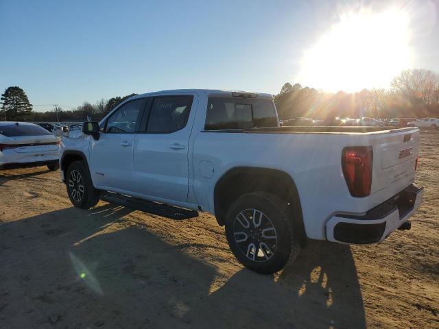 Изображение 2 2023 GMC SIERRA K1500 AT4 2023 с VIN 1GTUUEE84PZ279539