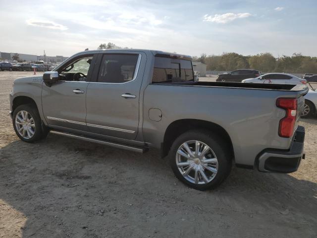 Image 2 of 2024 CHEVROLET SILVERADO K1500 HIGH COUNTRY 2024 with VIN 2GCUDJED8R1177484