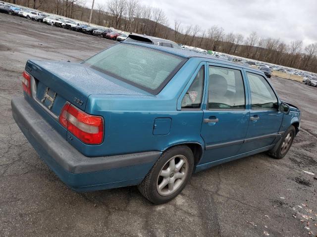 Obraz 3 z 1996 VOLVO 850 BASE 1996 z VIN YV1LS5548T1325200