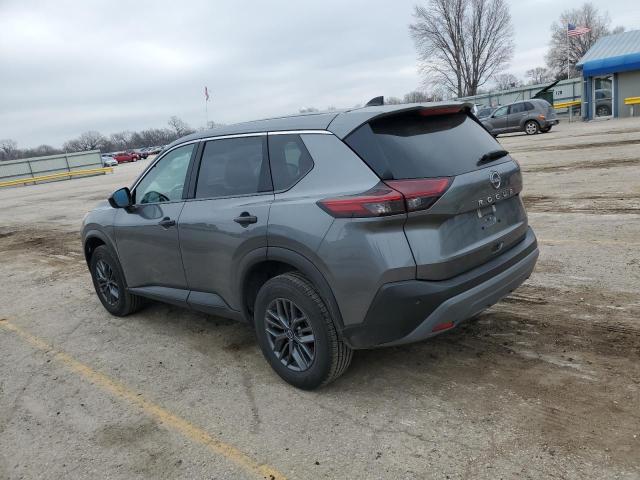 Image 2 of 2023 NISSAN ROGUE S 2023 with VIN 5N1BT3AA2PC796568