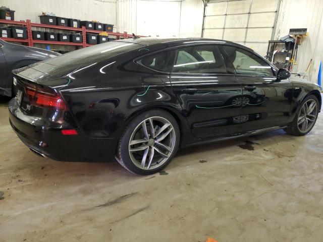 Изображение 3 2016 AUDI A7 PRESTIGE 2016 с VIN WAU2GAFC9GN100605