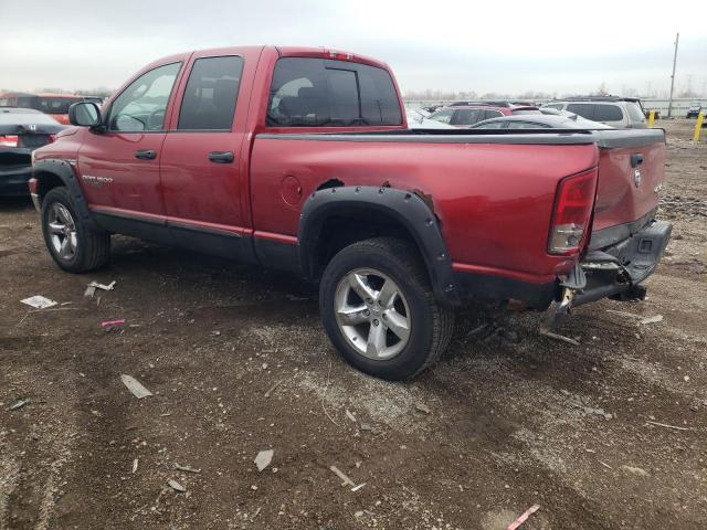 Image 2 of 2006 DODGE RAM 1500 ST 2006 with VIN 1D7HU182X6S681354