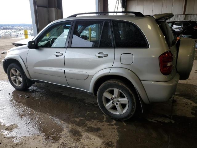 Image 2 of 2004 TOYOTA RAV4  2004 with VIN JTEHD20V740012582