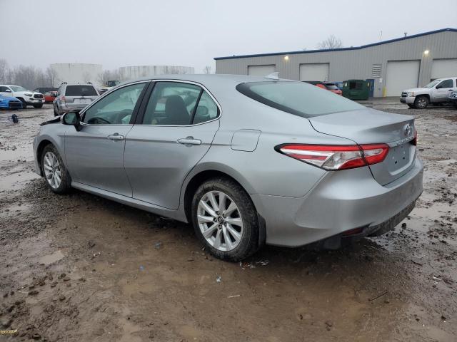 Image 2 of 2019 TOYOTA CAMRY L 2019 with VIN 4T1B11HK8KU706979
