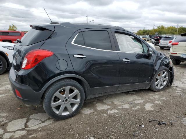Изображение 3 2016 BUICK ENCORE  2016 с VIN KL4CJGSB4GB691222