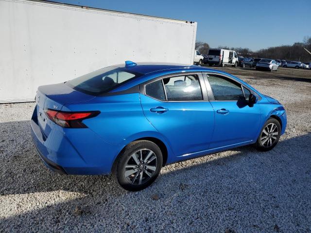 Image 3 of 2021 NISSAN VERSA SV 2021 with VIN 3N1CN8EV6ML869974