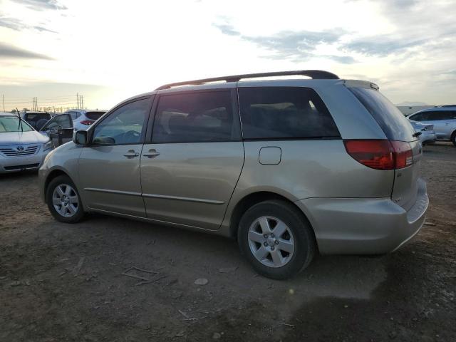 Изображение 2 2004 TOYOTA SIENNA XLE 2004 с VIN 5TDZA22C44S136755