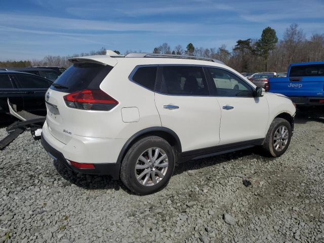 Изображение 3 2019 NISSAN ROGUE S 2019 с VIN JN8AT2MV9KW371112