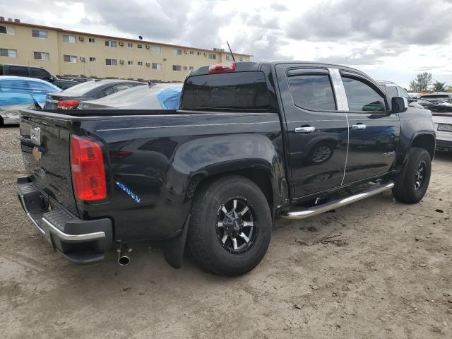 Изображение 3 2016 CHEVROLET COLORADO  2016 с VIN 1GCGSBEA9G1319861