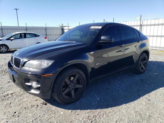 Image 1 of 2012 BMW X6 XDRIVE35I 2012 with VIN 5UXFG2C57CL780069