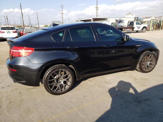 Изображение 3 2012 BMW X6 M 2012 с VIN 5YMGZ0C55CLK14603