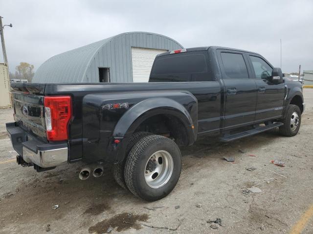 Image 3 of 2017 FORD F350 SUPER DUTY 2017 with VIN 1FT8W3DT8HEE25570