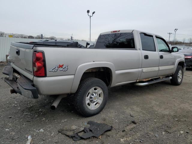 Изображение 3 2004 CHEVROLET SILVERADO K2500 HEAVY DUTY 2004 с VIN 1GCHK23224F216943