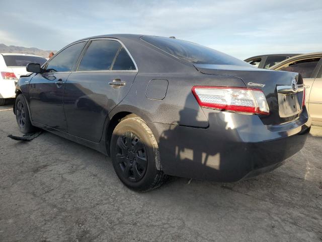 Изображение 2 2010 TOYOTA CAMRY HYBRID 2010 с VIN 4T1BB3EK2AU123321