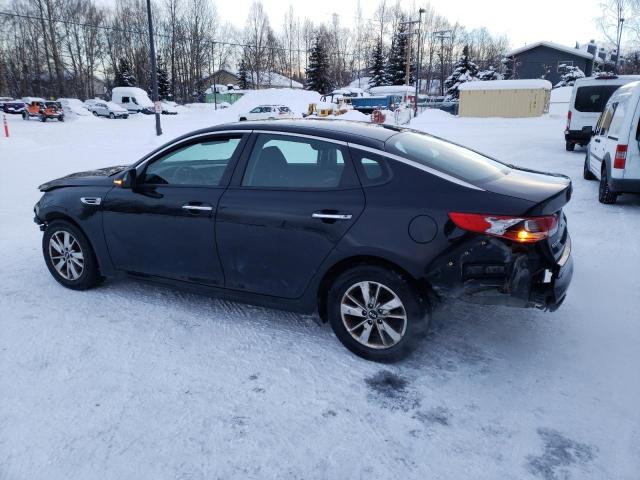 Изображение 2 2016 KIA OPTIMA LX 2016 с VIN 5XXGT4L37GG031581