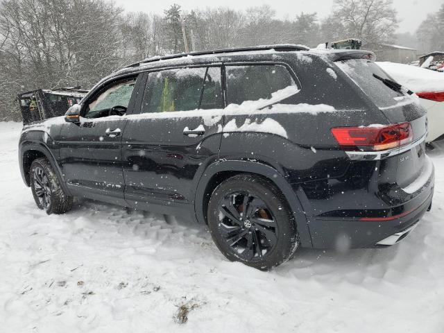 Obraz 2 z Volkswagen Atlas Se 2022 z VIN 1V2KR2CA7NC547737