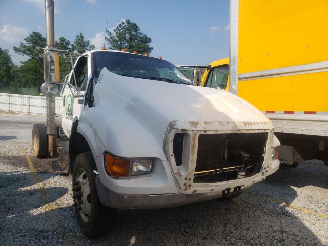 Obraz 2015 FORD F750 SUPER DUTY 2015