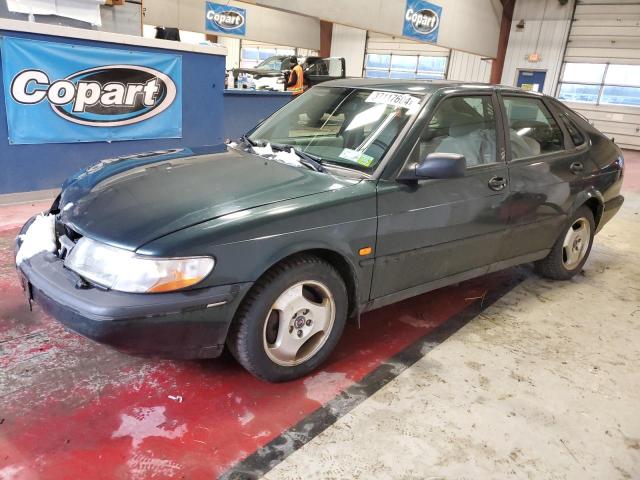 Obraz 1 z 1997 SAAB 900 S 1997 z VIN YS3DD58B3V2039162