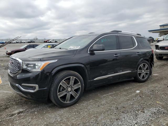 2017 GMC ACADIA DENALI 2017 image