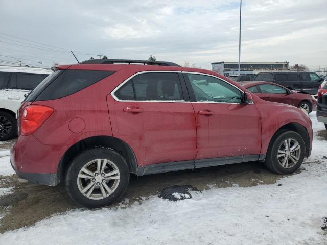 Image 3 of 2015 CHEVROLET EQUINOX LT 2015 with VIN 2GNFLGE36F6305779