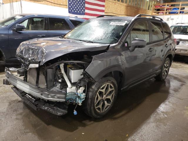 Obraz 1 z 2020 SUBARU FORESTER PREMIUM 2020 z VIN JF2SKAJC9LH409431