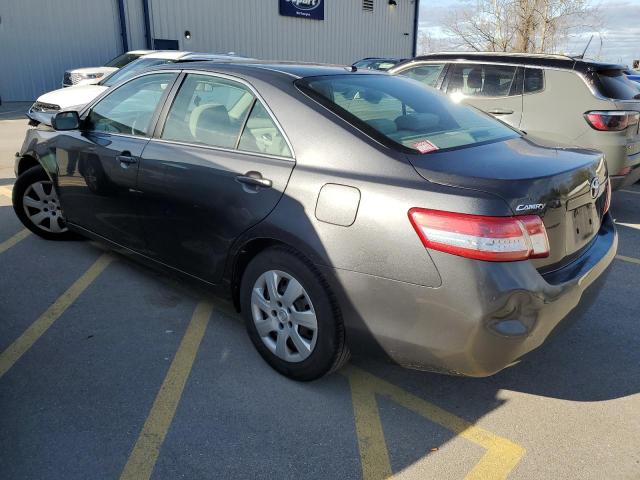 Image 2 of 2011 TOYOTA CAMRY BASE 2011 with VIN 4T1BF3EK5BU159350