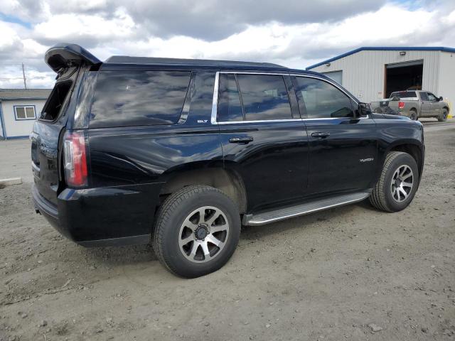 Изображение 3 2015 GMC YUKON SLT 2015 с VIN 1GKS2BKC4FR551434