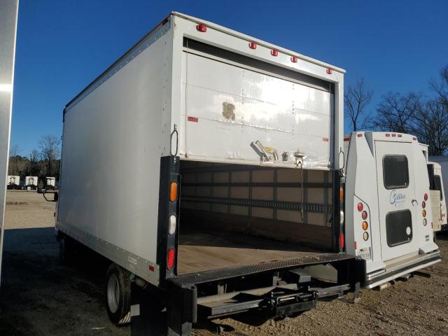 Изображение 2 2012 MITSUBISHI FUSO TRUCK OF AMERICA INC FE FEC72S 2012 с VIN JL6BNG1A1CK006190