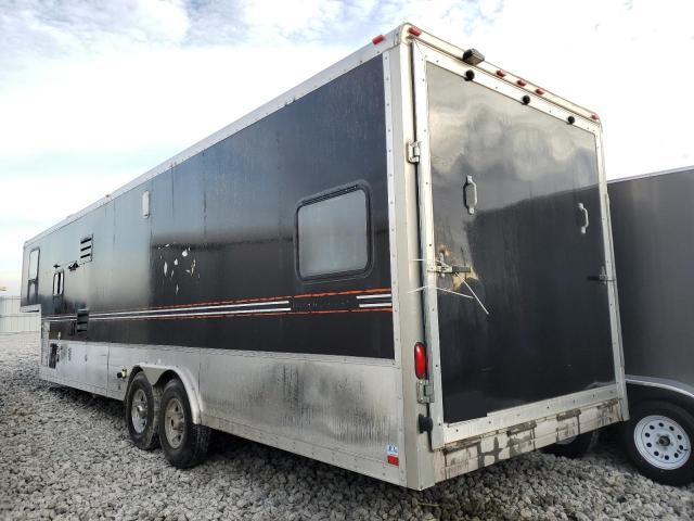 Image 3 of 2005 WILDWOOD WORKNPLAY 2005 with VIN 4X4FWPN295K006624