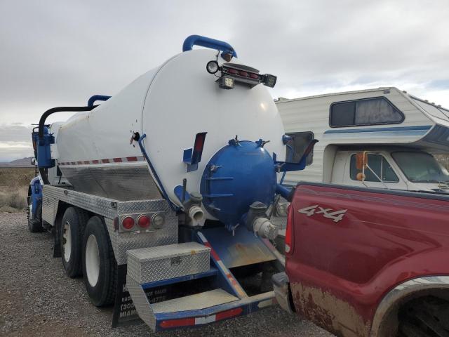 Изображение 3 2005 INTERNATIONAL 8000 8600 2005 с VIN 1HSHXAHR35J166738