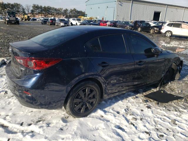 Obraz 3 z 2015 MAZDA 3 SPORT 2015 z VIN 3MZBM1U74FM225244