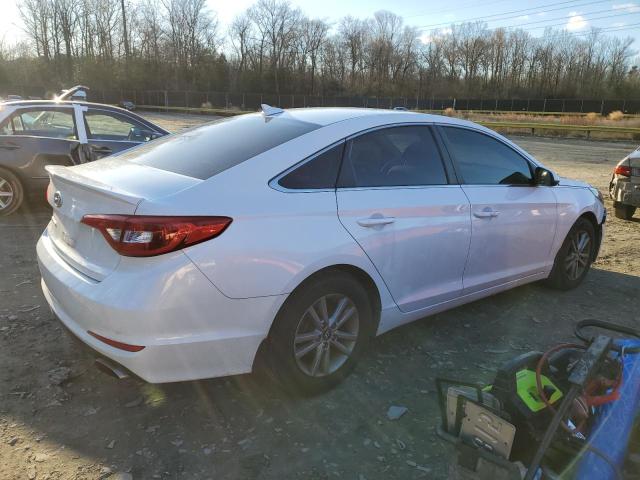 Obraz 3 z 2017 HYUNDAI SONATA SE 2017 z VIN 5NPE24AF3HH500551