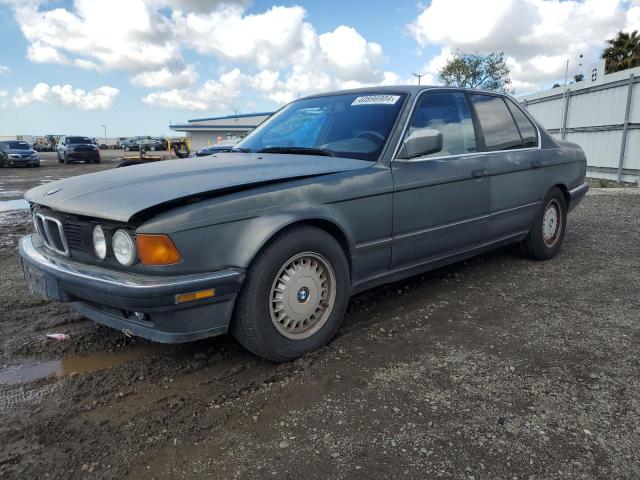 1988 BMW 735 I AUTOMATIC 1988 image