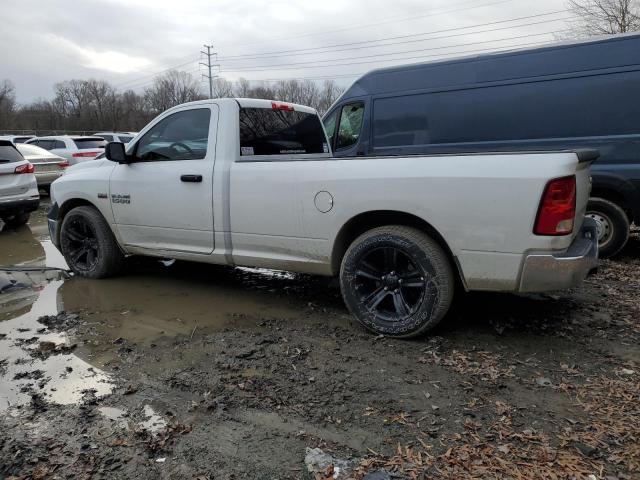 Изображение 2 2017 RAM 1500 ST 2017 с VIN 3C6JR6DT5HG664939