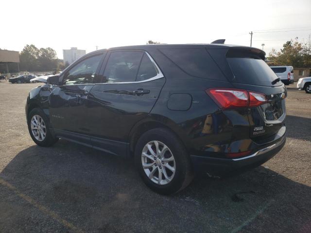 Изображение 2 2019 CHEVROLET EQUINOX LT 2019 с VIN 2GNAXKEV0K6124450